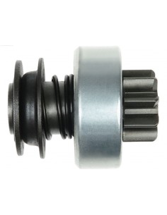 Bendix Electromotor ID1: 13.00 mm L1: 70.50 mm L2: 18.00 mm Numar Dinti: 9 Nuturi: 12 OD1: 59.70 mm OD2: 35.00 mm Rotație: CW