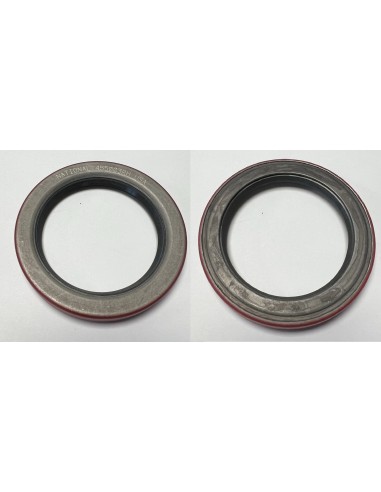 Seal 65x92x12 mm Ford New Holland D6NN7N838A, D6NN7N838A, D9NN7N838AA, D9NN7N838BA, C9NN7N838A, 83910773, 81824555, 83924159