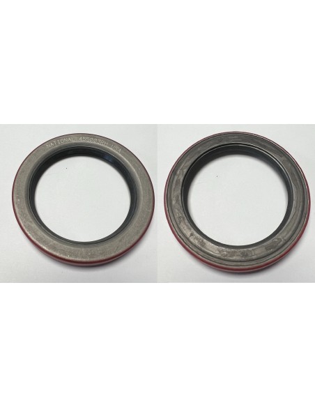 Seal 65x92x12 mm Ford New Holland D6NN7N838A, D6NN7N838A, D9NN7N838AA, D9NN7N838BA, C9NN7N838A, 83910773, 81824555, 83924159