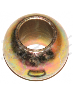 Ball, Lower Link Ø 37.3x56x41 mm Cat 2/3