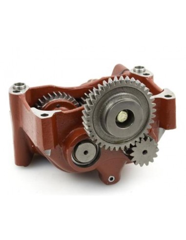 Balancer with Oil Pump Perkins 41733082, 41733043, 41733056, 41733062, 41733066, 41733402, 41733007