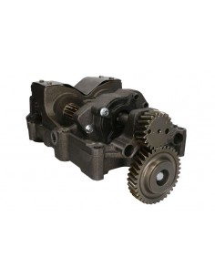 Balancer with Oil Pump Perkins PERKINS 4111K006, 4111K011, 4111K022, 4111K026, 4111K028, 4111K035, 4111K037, 4111K038, 4111K041,