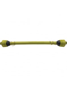 Ax PTO Lz 1210 mm Blueline 377247, 377377247