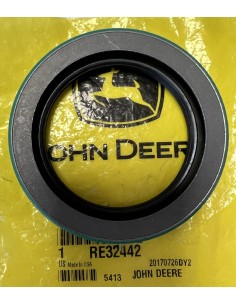 Simering Ø 60.32x85.1x11.9 mm John Deere RE32442