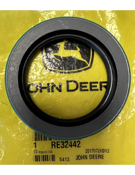 Simering Ø 60.32x85.1x11.9 mm John Deere RE32442
