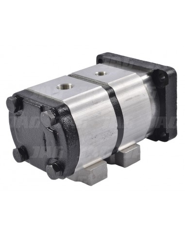 Pompa Hidraulica Dubla - Claas 181315.1, 1813151,181315.2, 1813152, 181315.3, 1813153, 181371.2, 1813712, 181371.3, 1813713, 578