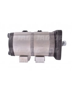 Pompa Hidraulica Dubla - Claas 181315.1, 1813151,181315.2, 1813152, 181315.3, 1813153, 181371.2, 1813712, 181371.3, 1813713, 578 2