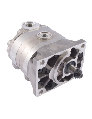 Pompa Hidraulica Dubla Claas 181315.1, 1813151,181315.2, 1813152, 181315.3, 1813153, 181371.2, 1813712, 181371.3, 1813713, 578