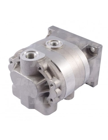 Pompa Hidraulica Dubla Claas 181315.1, 1813151,181315.2, 1813152, 181315.3, 1813153, 181371.2, 1813712, 181371.3, 1813713, 578