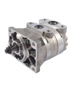 Hydraulic Pump Claas 181315.1, 1813151,181315.2, 1813152, 181315.3, 1813153, 181371.2, 1813712, 181371.3, 1813713, 578458.0, 578