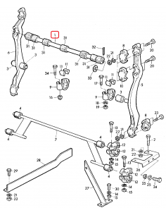 John Deere AZ27697 2