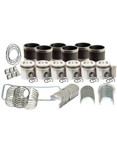 Kit Repartie Motor 6T830, 6TA830 67983