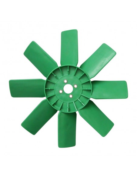 Paleti Ventilator Ø 480 mm cu 8 Pale John Deere AR26382, RE41269