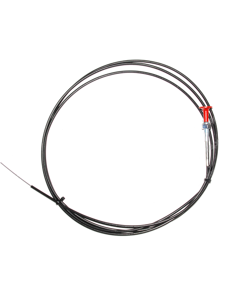 Cablu Oprire Motor 2100-2245 mm Ford New Holland E5NN9C331EA, D9NN9C331FA, 84257062