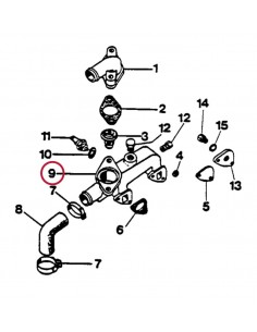 Case IH 3218257R1, 3218330R1, 3228346R1 2