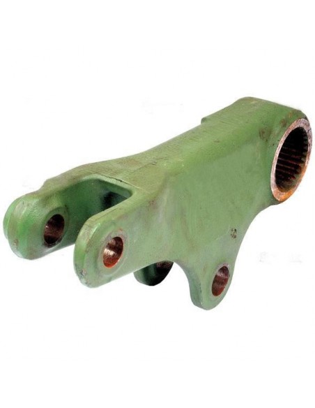 Upper Hydraulic Rockshaft Lift Arm LH John Deere L114583, L79946