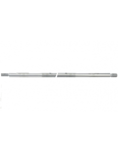 SHAFT, FEEDER CONVEYOR UPPER 35x1773 mm