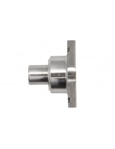 Pivot Pin Ø 25.5x48 mm 87759380, L40004, 83933900, 4472353682, 81670C1, F198300020440 2