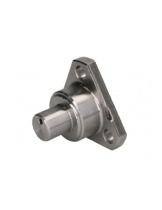 Pivot  Ø 25.5x48 mm 87759380, L40004, 83933900, 4472353682, 81670C1, F198300020440