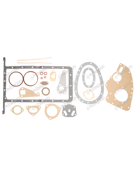 Set Garnituri Inferior 85 mm Massey Ferguson 894915M91