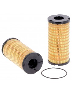 Fuel Filter Hifi-Filter SN30017, Perkins 26560201, 4816636, 26560163, 934181 2