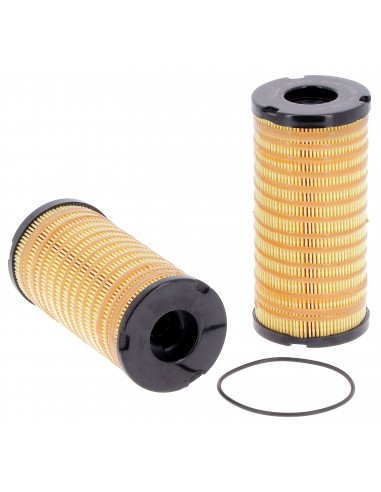 Filtru Combustibil Hifi-Filter SN30017, Perkins 26560201, 4816636, 26560163, 934181