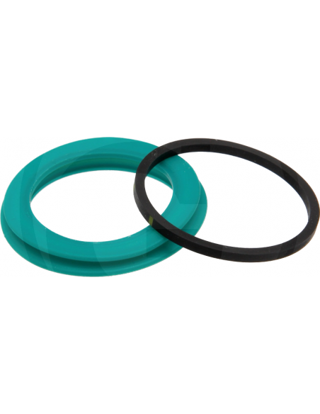 Set Garnituri Etrier Merlo 042460, 047728
