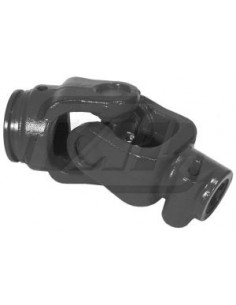 Outer Triangular Yoke Assembly 1 3/8", 6