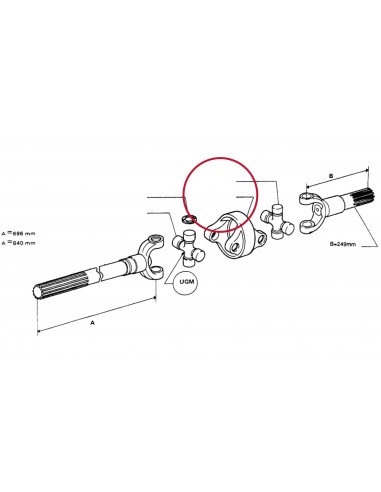 Fiat 9959702, 9959685, 9923580