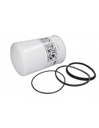 MANN-FILTER W1245/3X, W 1245/3 X, W12453X