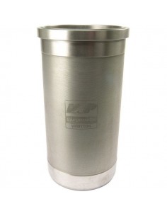 Liner 100 mm With Seals Ford New Holland 81710303, 87295254, E1ADDN6055E