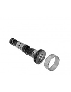 Ax Transmisie Power Shift John Deere RE44027