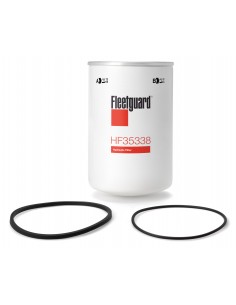 Fleetguard HF35338, 47477558, 1976934C1, 1976934C2, 1976934C3, 1976934C4, 1976934C5, 92801C1