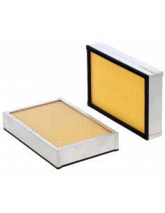 Filtru Aer Cabina 160x250x45 mm Dieci AP9171, 2I.094123, 2I094123, 2I.094123-R