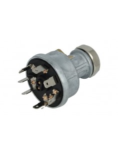 Contact Pornire John Deere RE61717, RE48214, RE56411, RE264579, RE45963 2