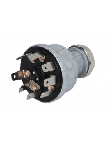 Contact Pornire John Deere RE61717, RE48214, RE56411, RE264579, RE45963