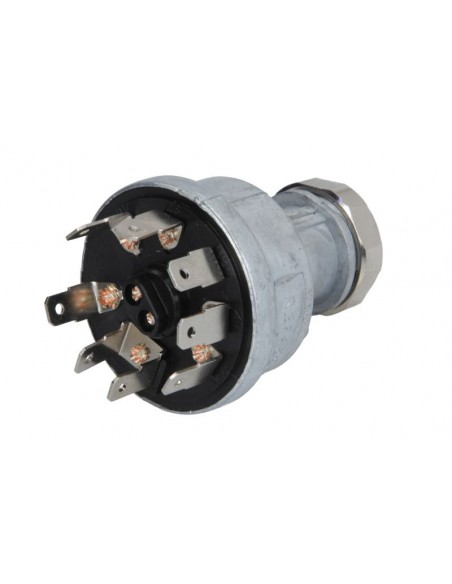 Switch, Ignition John Deere RE61717, RE48214, RE56411, RE264579, RE45963