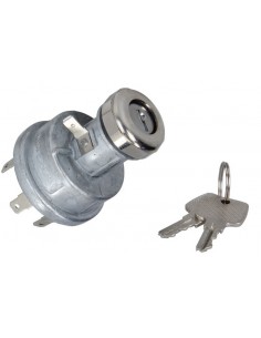 Switch, Ignition John Deere RE61717, RE48214, RE56411, RE264579, RE45963