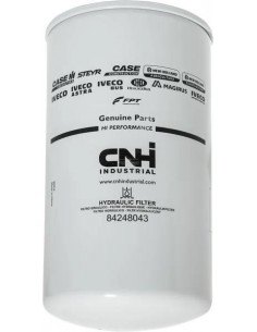 Filtru Hidraulic Fleetguard HF28885, P502224, W14003, 84248043, 1931173, W14003, 82005016 2