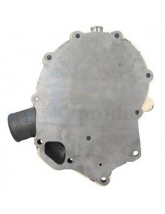 Water Pump John Deere AR65965, R55971, TY6737 2