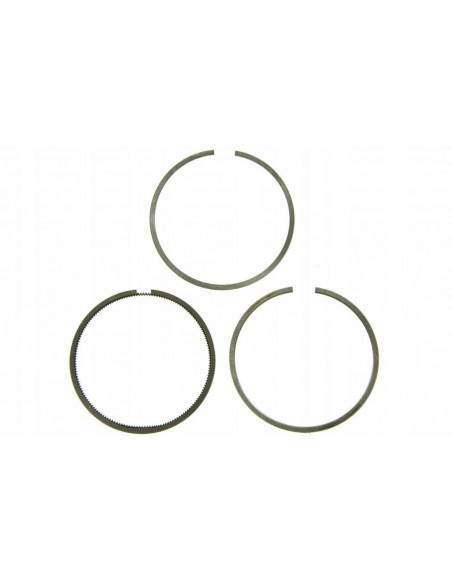 Segmenti Piston Ø 72-2x2x3 mm Lombardini 8211.141, 00821114100,  ED0082111410-S