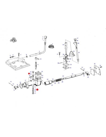 Arc Blocare Capota Motor 12100090080, 012100090080, 012.100.090.080