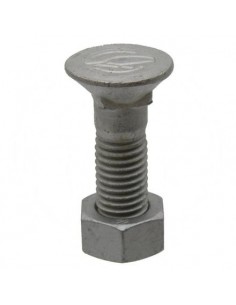 Surub M12x45 mm 12.9