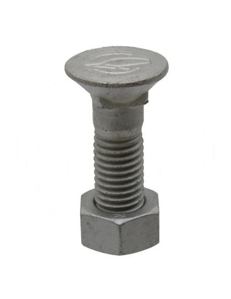 Surub M12x45 mm 12.9