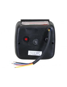 Lampa Spate Halogen 4 Functii 12V 2