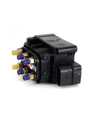 Valva Reglare Presiune Suspensie 4H0616013, 4H0616013A, 4H0616013B, 4H0616013C, 4H0616013D,