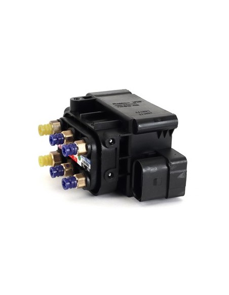 Valva Reglare Presiune Suspensie 4H0616013, 4H0616013A, 4H0616013B, 4H0616013C, 4H0616013D,