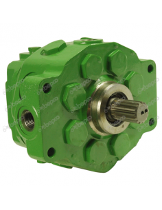 Pompa Hidraulica 40 Cm³ - 1'' 1/16 AR97872 2