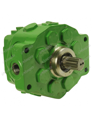 Pompa Hidraulica 40 Cm³ - 1'' 1/16 AR97872