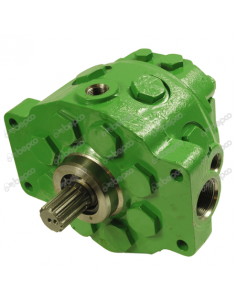 Pompa Hidraulica 40 Cm³ - 1'' 1/16 AR97872